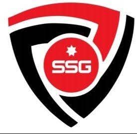 Shaba Security Guard